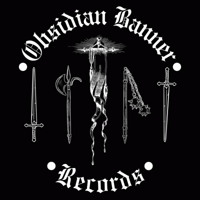 Obsidian Banner Records
